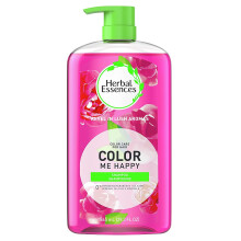 Herbal Essences Shampoo for Colored Hair,