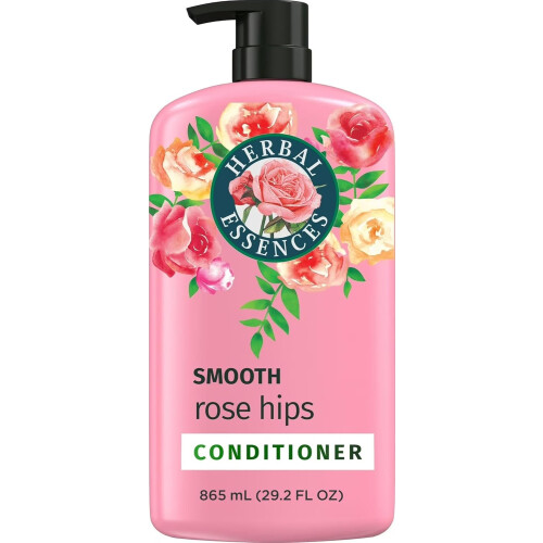 Herbal Essences Herbal Essences Conditioner, Rose Hips