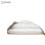 HOMAIRE 3FT Single Storage Bed White Oak 1