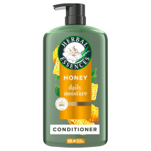 Herbal Essences Honey Daily Moisture Conditioner,
