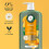 Herbal Essences Herbal Essences Honey Daily Moisture Conditioner, 3