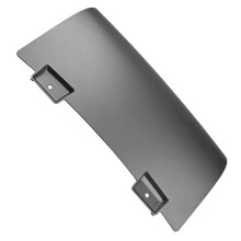 For Q5 2013-2017 Sports Version Rear Bumper Tow Eye Hitch Receiver Cover 8R0807819H