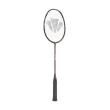 Badminton-Schläger - Carlton Badminton-Rahmen - 13049186 - Velocitex V300 Badminton-Schläger