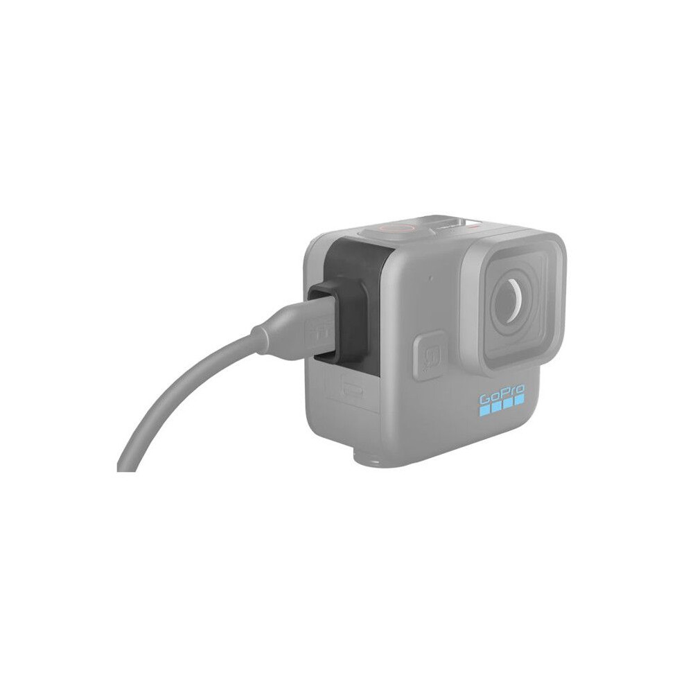 Gopro Kamera-Zubehör Hero11 Black Mini Usb-Anschlussklappe Wetterfest 1,37 M Kabel - Image 4
