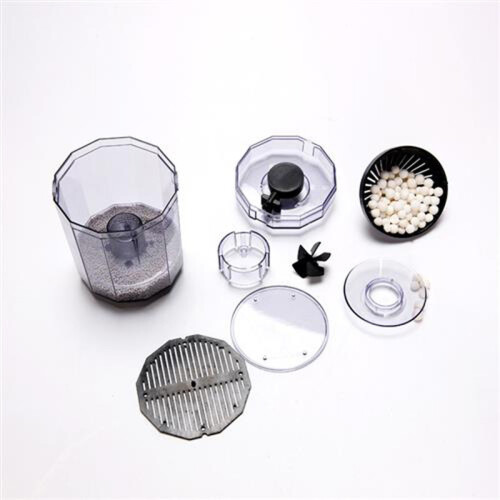 Fully Automatic Fish Tank Stool Suction Collector Fish Stool Vacuum Cleaner 1