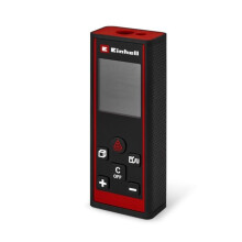 Einhell Laser Measuring Tool TC-LD 60 R Distance Area Addition Calculator