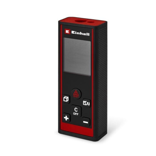Einhell Einhell Laser Measuring Tool TC-LD 60 R Distance Area Addition Calculator