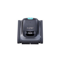 Aspirateur de piscine Aiper Scuba S1 2025 ZWART