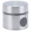 Silbernes Kaffeeglas Mini 6