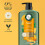 Herbal Essences Herbal Essences Sulfate Free Shampoo with Honey 2