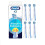 Cabezal de cepillo intercambiable - Oral-B iO Limpieza Ultima - Paquete de 6 - Cerdas inclinadas 16 - Elimina hasta el 100% de sarro 1