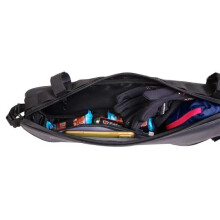 Sacoche de cadre - ZEFAL - Z Adventure C4 - Étanche - Légère - 4,2 l