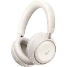 Cuffie Bluetooth - SOUNDCORE - Space 2 - Circumaurali - ANC ibrido - Autonomia 70 h