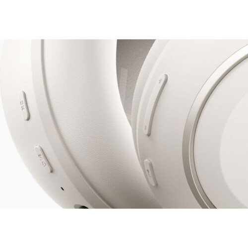 Soundcore Casque Bluetooth - SOUNDCORE - Space 2 - Circum-aural - ANC hybride - Autonomie 70 h 1