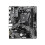 Gigabyte Placa Base Gigabyte A520M H ARGB AMD A520 Socket AM4 DDR4 Micro ATX Sin Wifi ARGB 2