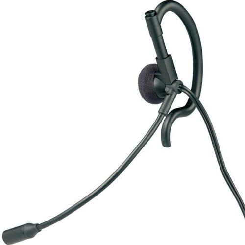Motorola Kit manos libres - MOTOROLA - XTR446/XTB446 - Con cable - Auricular - Botón PTT