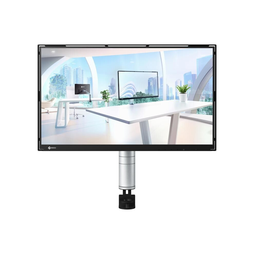 Eizo Monitor Flexscan Flt 23.8" Fullhd 60Hz Ips 5Ms Usb-C Vesa - Bild 5