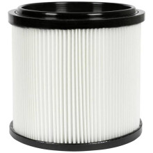 Accessori per aspirapolvere Einhell Nass-Trockensauger Filtro pieghevole per classe di polvere L 2351126 Filtro per aspiratore