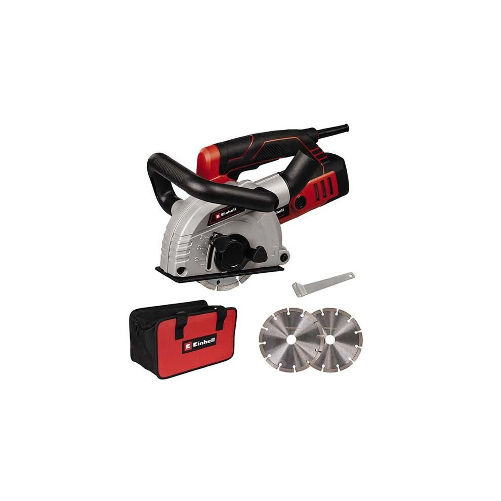 Einhell Expert Mauernutfräse TE-MA 1500 1500 Watt - Image 7