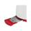 Grille-pain 2 tranches GIRMI TP10 - Blanc - 7 niveaux de dorage 2
