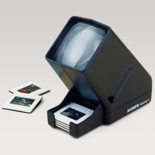 Appareil photo - KAISER - DIASCOP 4 2006 - Dimensions 80x160x170mm - Couleur Noir