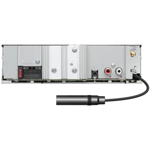 JVC Autoradio JVC - KD-X282DBT - USB - Bluetooth - DAB+ 2