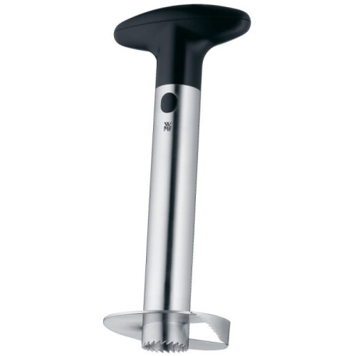 Ananas snijder inox schijf