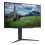 LG Monitor IPS de 27 polegadas - LG - 27GS85QX-B - WQHD 2560x1440 - 1ms - 180Hz 3