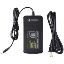 Carregador para Flash - GODOX - C26 - Compatível com AD600 Pro - Durável - Fácil de usar