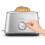 Sage Grille-pain - SAGE - the Toast Select Luxe - 2 tranches - 6 programmes - 1000 W - Acier inoxydable 3