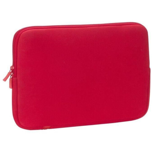 Hoes - Rivacase - ANTISHOCK 5124 - Rood - Neopreen - Polyester 2