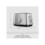 Sage Grille-pain - SAGE - the Toast Select Luxe - 2 tranches - 6 programmes - 1000 W - Acier inoxydable 6