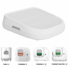 Marcha para Litera PURAMAX, Pura X y Purobot Max