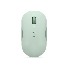 Ratón - LENOVO - 350 Silent Bluetooth - 2400 DPI - Inalámbrico - Ambidiestro