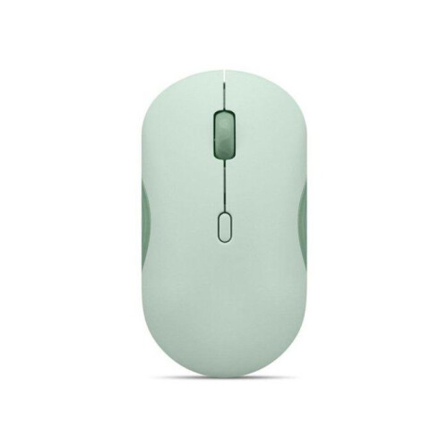 Lenovo Mouse - LENOVO - 350 Silent Bluetooth - 2400 DPI - Sem fio - Ambidestro