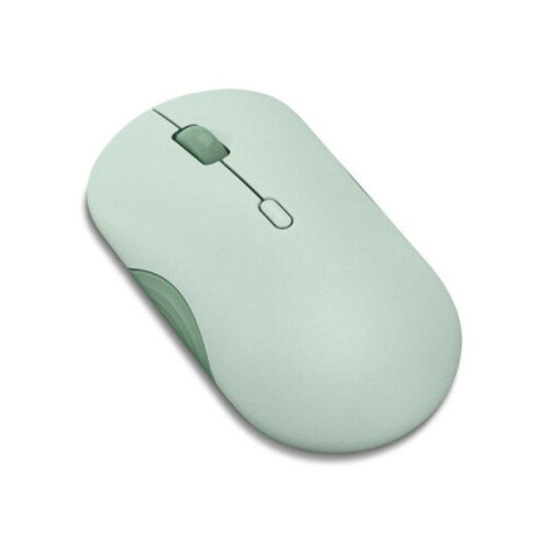 Lenovo Maus - LENOVO - 350 Silent Bluetooth - 2400 DPI - Kabellos - Beidhändig 1