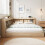 HOMAIRE 4ft6 White Oak Storage Bed 135x190cm 3