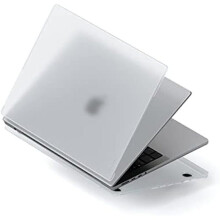 "Sacchetto Rigido Eco SATECHI per MacBook Pro 14 Pollici 2021 - Leggero e Sottile - Design Adatto al Hub"