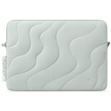 Laptophoes - TomToc - Terra-A27 - 13 inch - Gerecycled nylon - Lakeshore