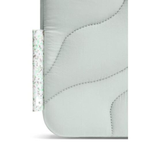 Capa para computador portátil - TomToc - Terra-A27 - 13 polegadas - Nylon reciclado - Lakeshore 2