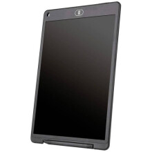 Graafinen tabletti - Platinet - PWT12B - LCD-näyttö 12'' - Hiirimatto-toiminto - Väri Musta