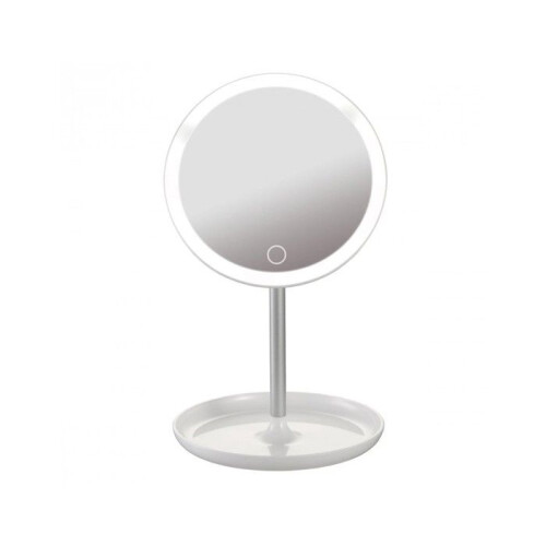MIROIR COSMETIQUE LED PMLY7W PLATINET 1