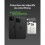 Belkin Protector de pantalla - Belkin - ScreenForce - iPhone 15/15 Plus - Vidrio templado - Paquete de 2 2