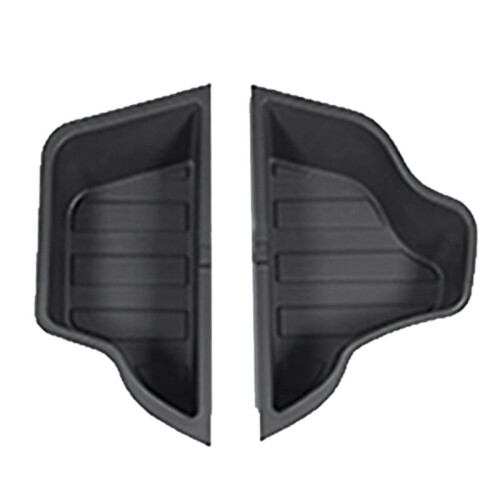 Trunk Side Storage Box Car Trunk Organizer Box for  CR-V CRV 2023-2026 1