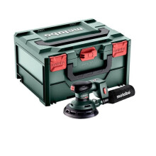 Lixadeira excêntrica 18V Ø150 mm (apenas produto) SXA 18 LTX 150 BL em metabox - METABO 600411840