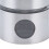 Silbernes Kaffeeglas Mini 10