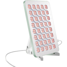 Lámpara Infrarroja - NANOLEAF - Panel 160 LED - Rojo 630 nm & IR 850 nm - Intensidad ajustable 4 niveles - Temporizador