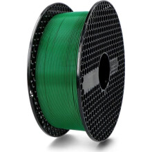 Filamento 3D - Prusa PETG - 1,75 mm - 1 kg - Verde giungla