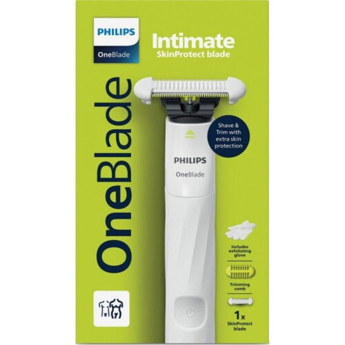 Philips PHILIPS Oneblade Intimate - 1 partaveitsi
