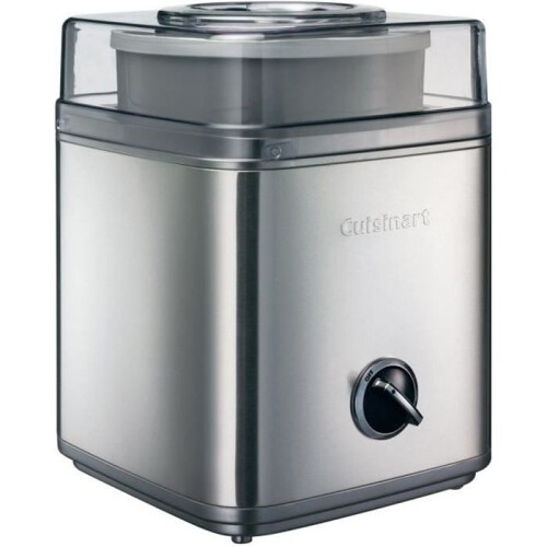 Cuisinart Machine à glace Cuisinart ICE30BCE